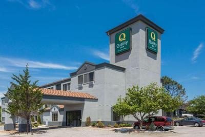 Quality Inn Lees Summit -Kansas City