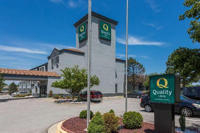 Quality Inn Lees Summit -Kansas City