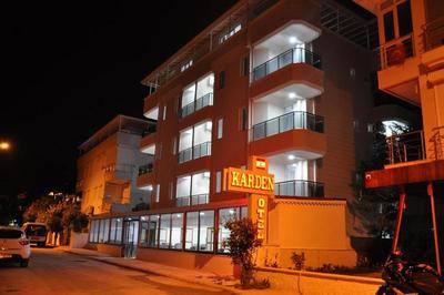 Karden Hotel