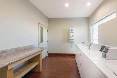La Quinta Inn Suites By Wyndham Leesville Ft Polk