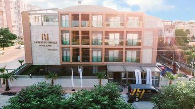 Laren Seaside Hotel & Spa