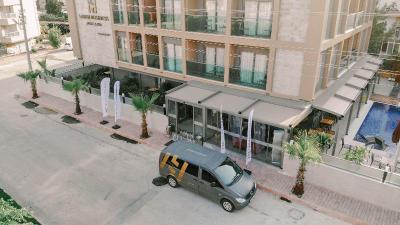 Laren Seaside Hotel & Spa