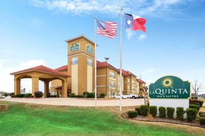 La Quinta Inn Suites Longview North