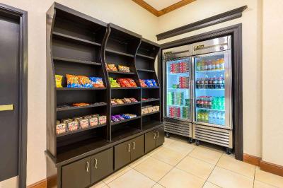La Quinta Inn Suites Longview North