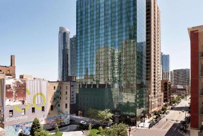 Homewood Suites By Hilton Chicago Downtown South L
