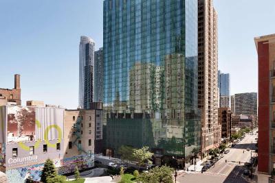 Homewood Suites By Hilton Chicago Downtown South L