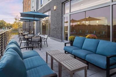 Homewood Suites by Hilton Boston Woburn
