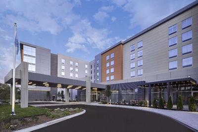 Homewood Suites by Hilton Boston Woburn