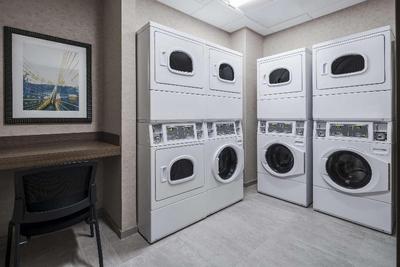 Homewood Suites by Hilton Boston Woburn
