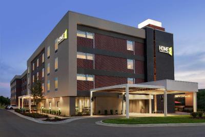 Home2 Suites By Hilton Overland Park
