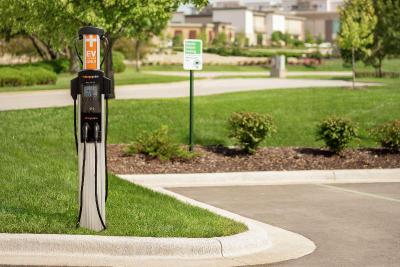 Home2 Suites By Hilton Overland Park