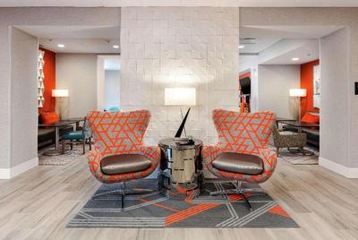 Hampton Inn Acwort