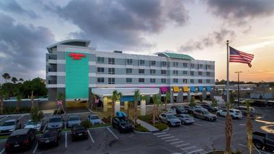 Hampton Inn Dunedin