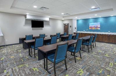 Hampton Inn Simpsonville