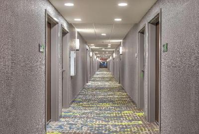 Hampton Inn Simpsonville