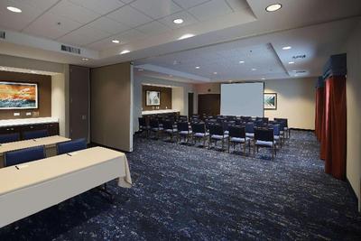 Hampton Inn & Suites Tucson Tech Park