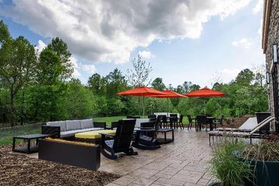 Hampton Inn Black Mountain
