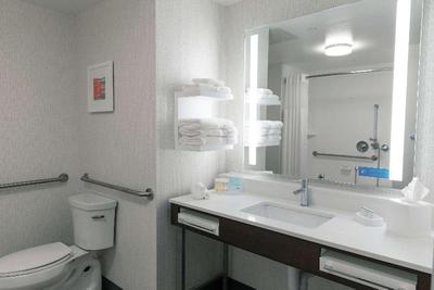 Hampton Inn Black Mountain