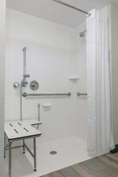 Hampton Inn Black Mountain