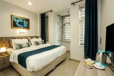 Hub Inn Pera