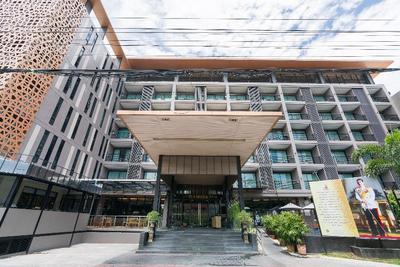 The Siamese Hotel Pattaya