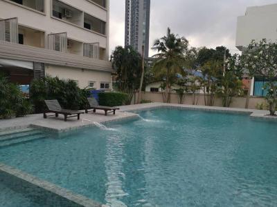 The Zen Hotel Pattaya