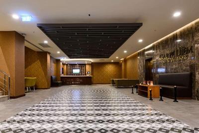 La Quinta By Wyndham Istanbul Gunesli