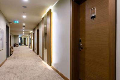 La Quinta By Wyndham Istanbul Gunesli