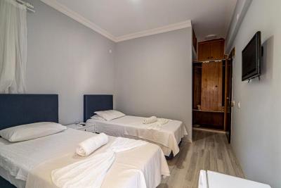 Umit Hotel