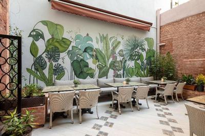 Ayramin Hotel