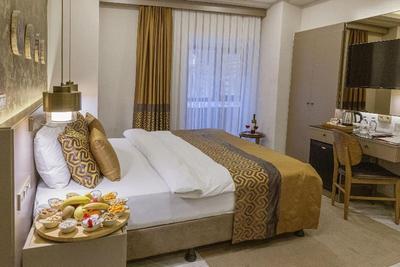 Ayramin Hotel