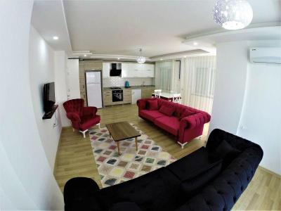 Furkan Homes Konyaalti