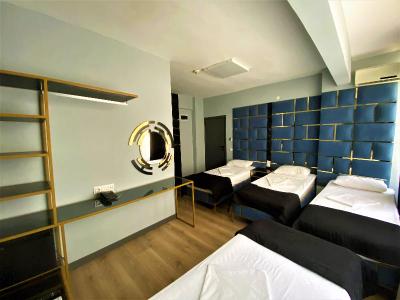 Orange Airport Hotel