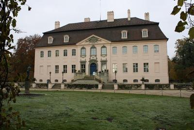 Best Western Plus Parkhotel & Spa Cottbus