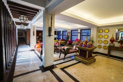 Viang Thapae Resort