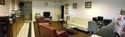 Americas Best Value Inn Bowie