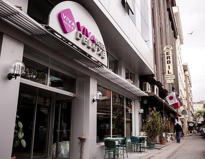 Viva Deluxe Hotel