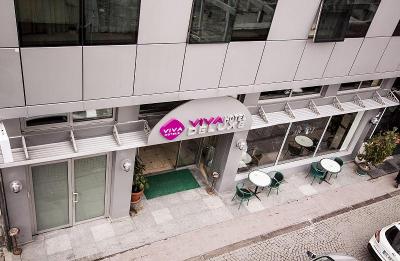 Viva Deluxe Hotel