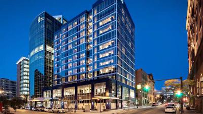 Hyatt Place Grand Rapids Downtown