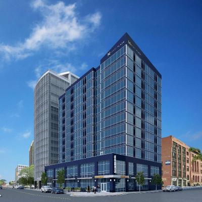 Hyatt Place Grand Rapids Downtown