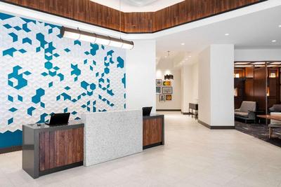 Hyatt Place Atlanta / Centennial Park
