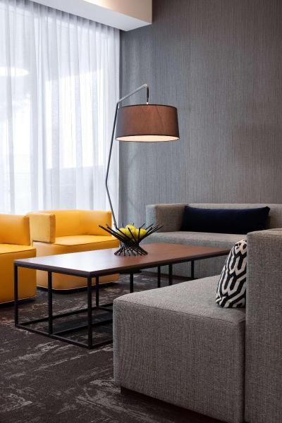 Hyatt Place Atlanta / Centennial Park