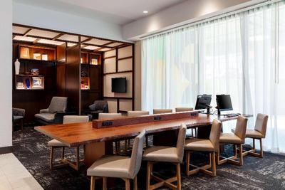Hyatt Place Atlanta / Centennial Park