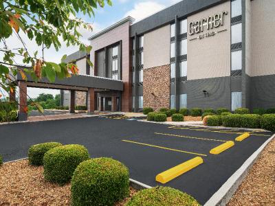 Garner Hotel Wytheville East, by IHG