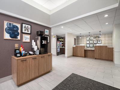 Garner Hotel Wytheville East, by IHG