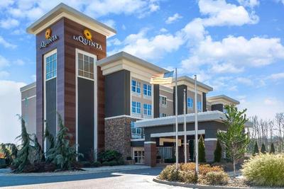La Quinta Inn & Suites by Wyndham Forsyth