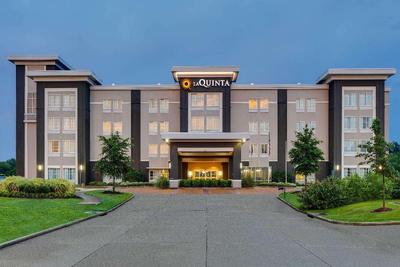 La Quinta Inn & Suites By Wyndham Starkville
