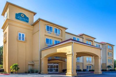 La Quinta Inn Suites By Wyndham Union City