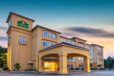 La Quinta Inn Suites By Wyndham Union City