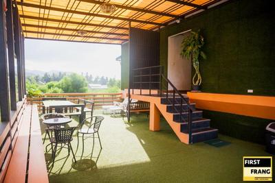 First And Frang Hotel